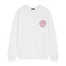 Picture of Chrome Hearts Sweatshirt _SKUChromeHeartsS-XLxlutxX4331358